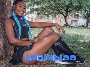 LaDiablaa