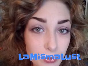 LaMismaLust
