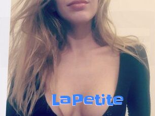 LaPetite