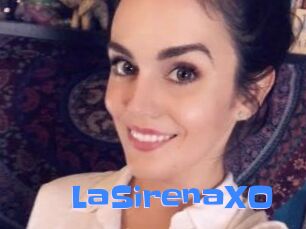 LaSirenaXO