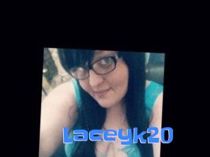 Laceyk20