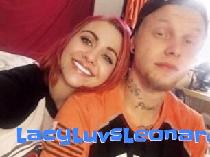 LacyLuvsLeonard