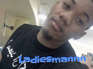 Ladiesmannn