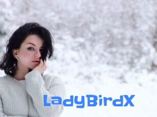 LadyBirdX