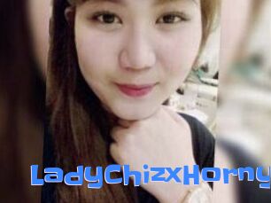 LadyChizxHorny