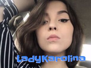 LadyKarolina