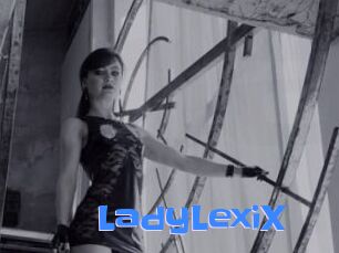 LadyLexiX