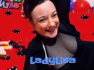 LisaHoty Mausi Privat