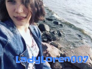 LadyLoren007