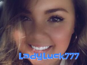 LadyLuck777