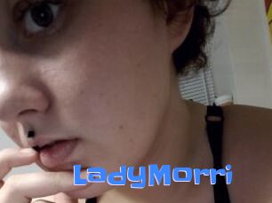 LadyMorri