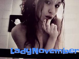LadyNovember