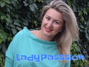 LadyPasssion