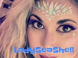 LadySeaShell