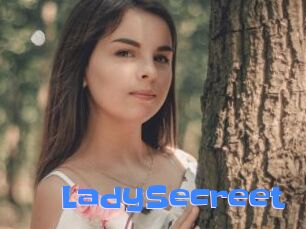 LadySecreet