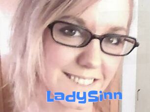 LadySinn