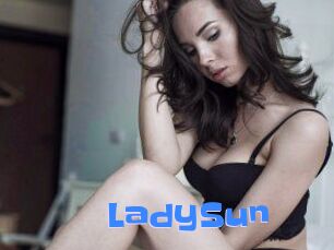 LadySun
