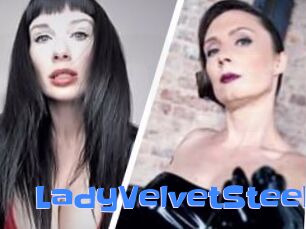 LadyVelvetSteel