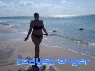 Ladystranger