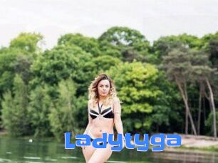 Ladytyga