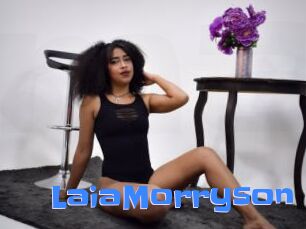 LaiaMorryson