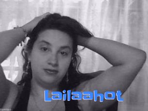 Lailaahot