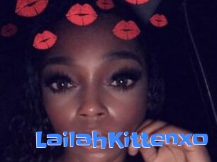 LailahKittenxo