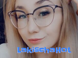 LakischaHot