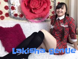 Lakisha_gentle