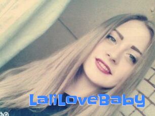Lali_LoveBaby