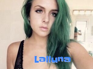 Lalluna