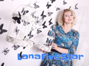 LanaFiveStar