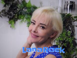 LanaRock