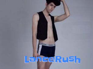 LanceRush