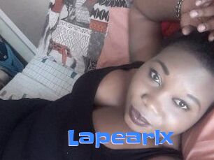 Lapearlx