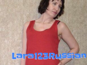 Lara123Russian