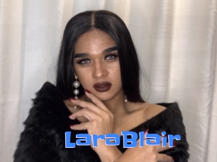 LaraBlair Mausi Privat