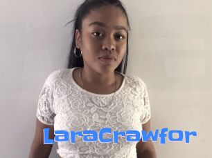 LaraCrawfor