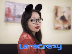LaraCrazy