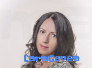 LaraGenea