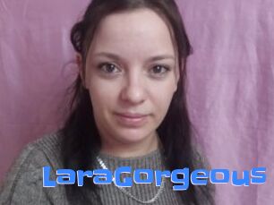 LaraGorgeous