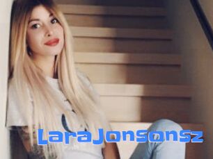 LaraJonsonsz