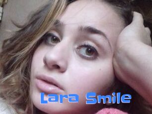 Lara_Smile