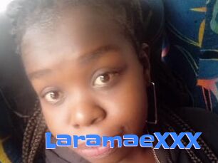 LaramaeXXX