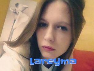 Lareyma