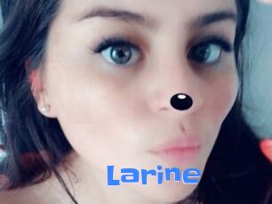 Larine