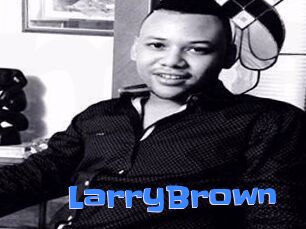 LarryBrown