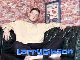 LarryGibson