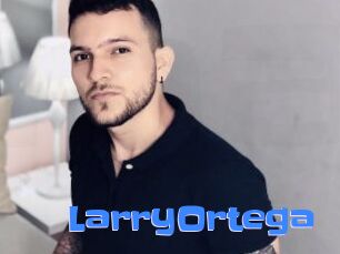 LarryOrtega