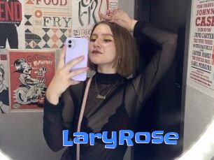 LaryRose